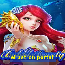 el patron portal